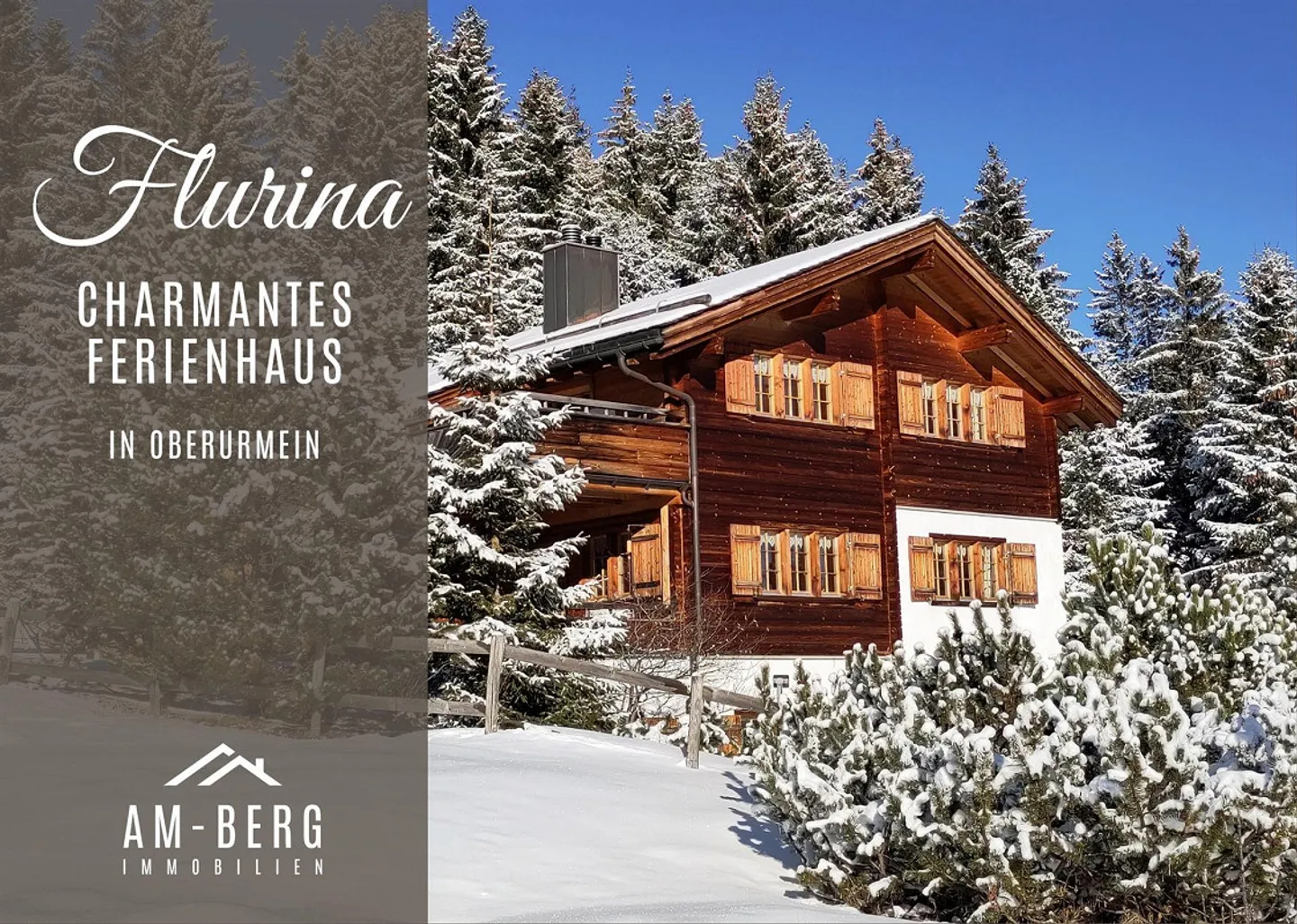 Charming holiday home in Oberurmein - Photo 1 of 13