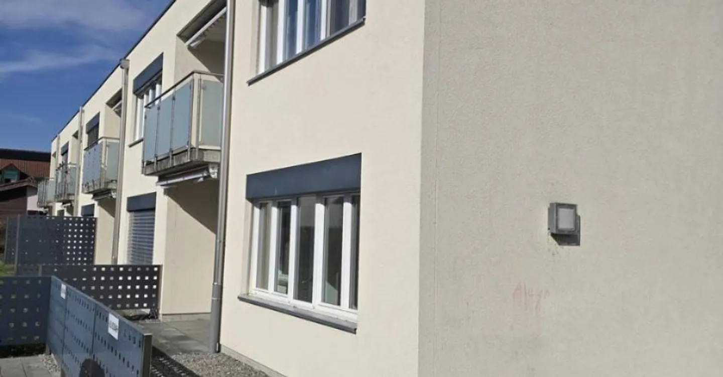 2,5-Zimmer-Wohnung von 65m2 auf einer Ebene - Foto 9 von 11