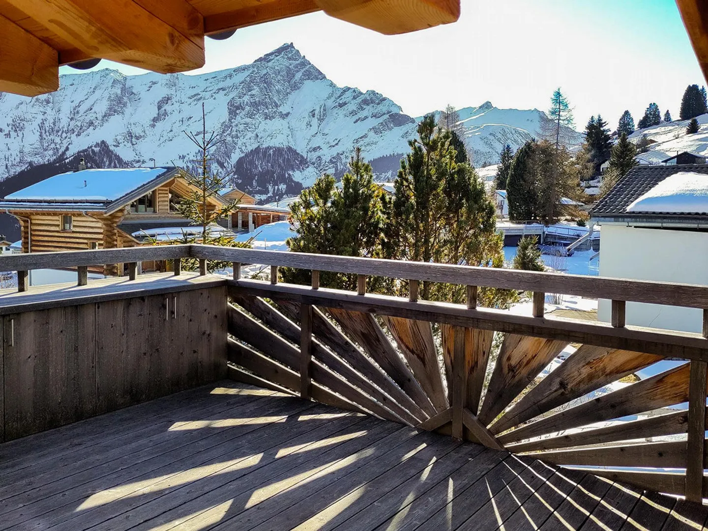 Charming holiday home in Oberurmein - Photo 5 of 13