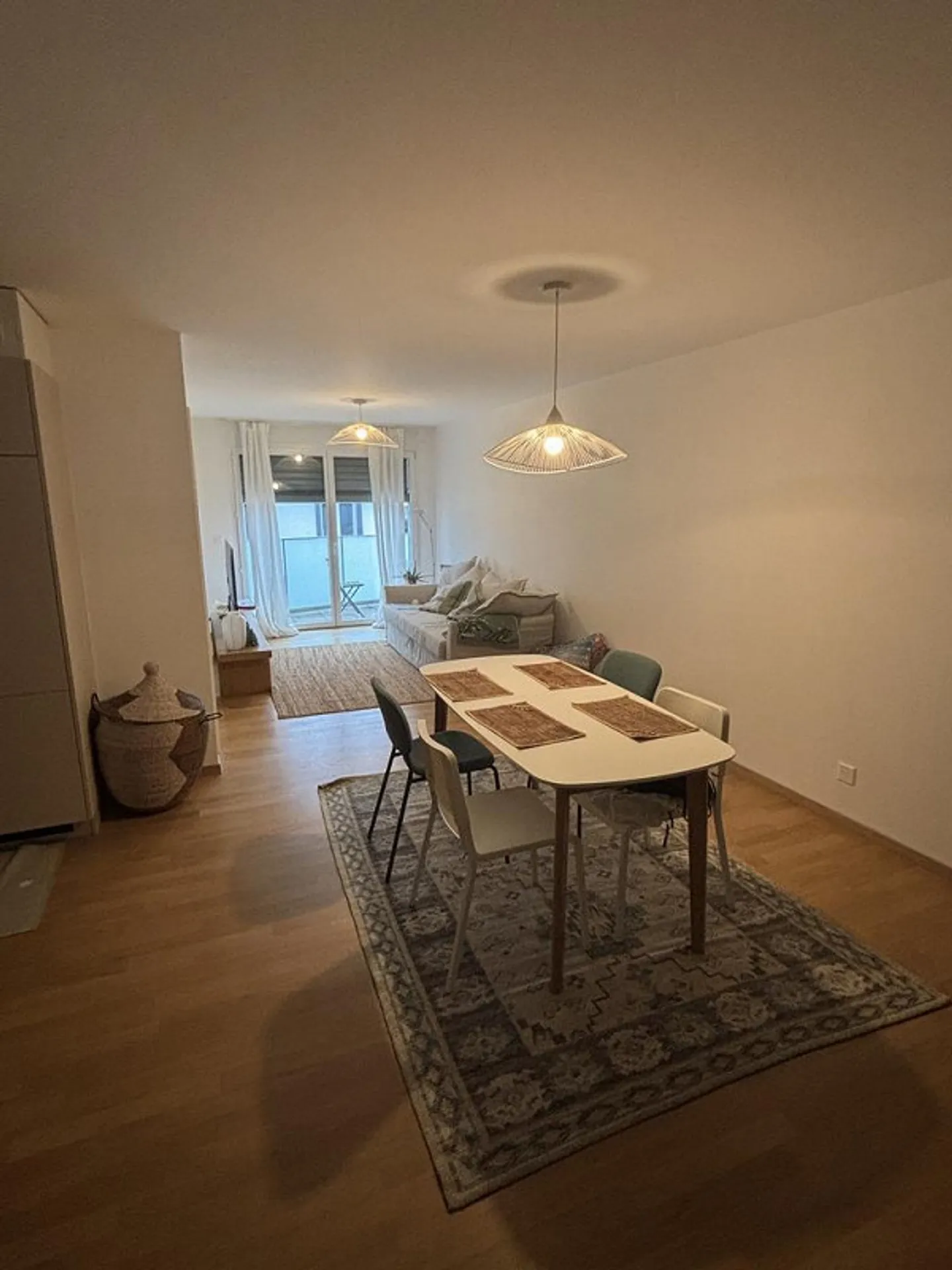 In der Nähe des CHUV - Foto 7 von 7