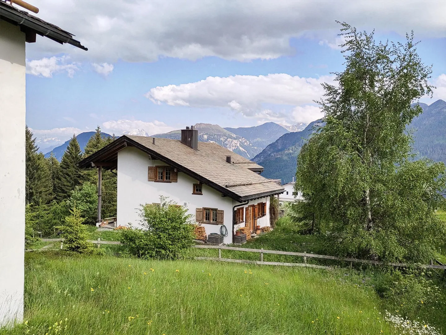 Charming holiday home in Oberurmein - Photo 6 of 13