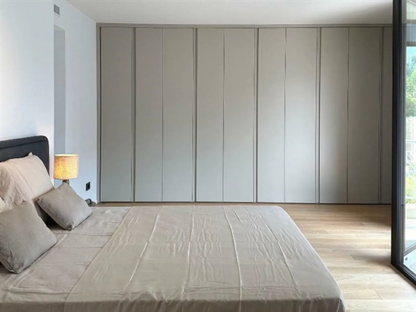 Beautiful elegant 4.5-room duplex penthouses with beautiful roof garden - Photo 10 of 11