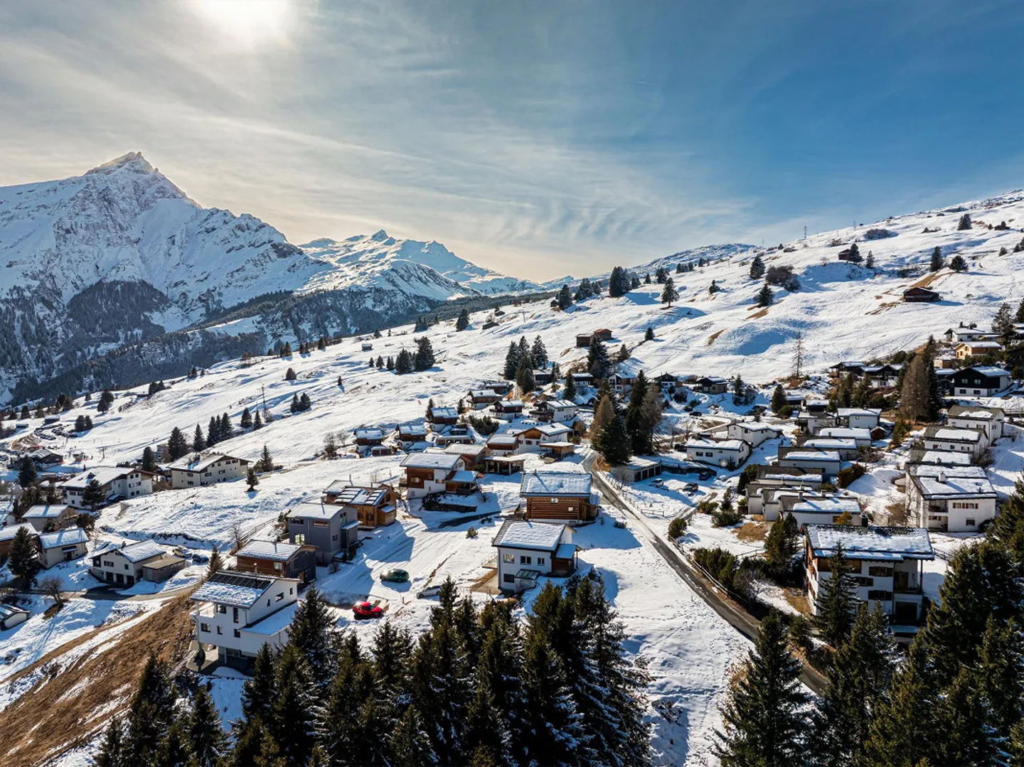 Charming holiday home in Oberurmein - Photo 2 of 13