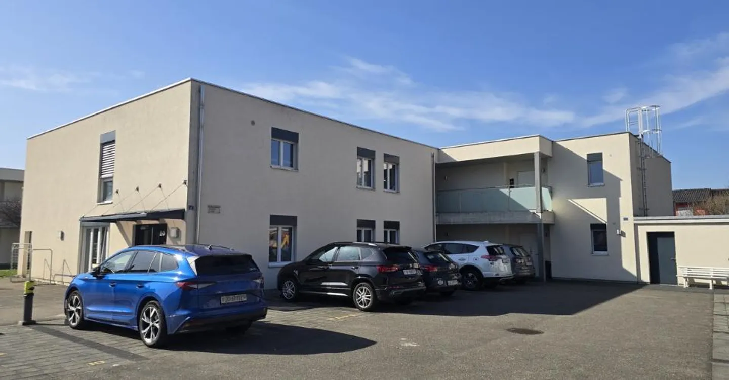 2,5-Zimmer-Wohnung von 65m2 auf einer Ebene - Foto 11 von 11