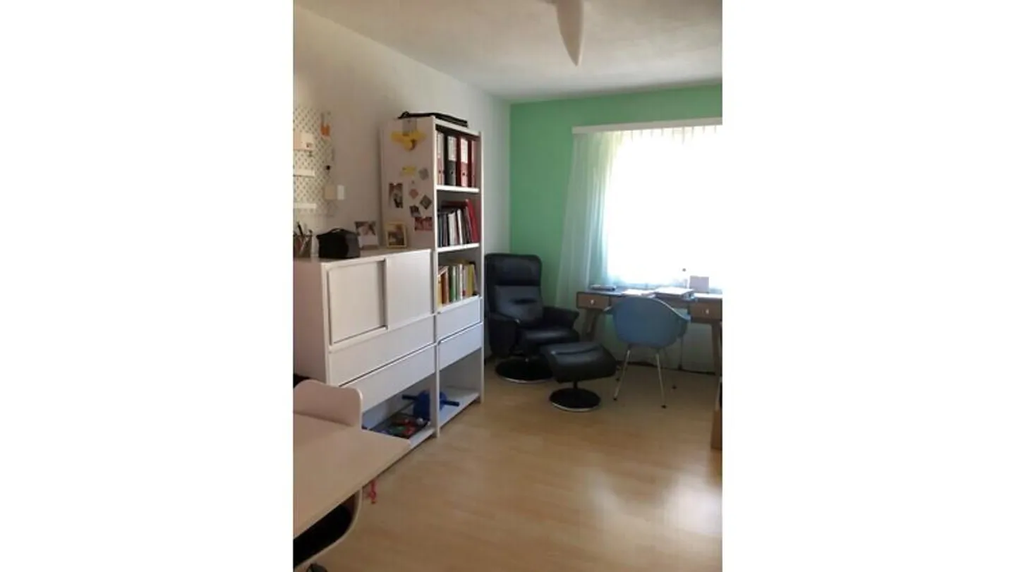 5½ ROOM APARTMENT IN OSTERMUNDIGEN (BE), FURNISHED, TEMPORARY - Photo 5 of 14