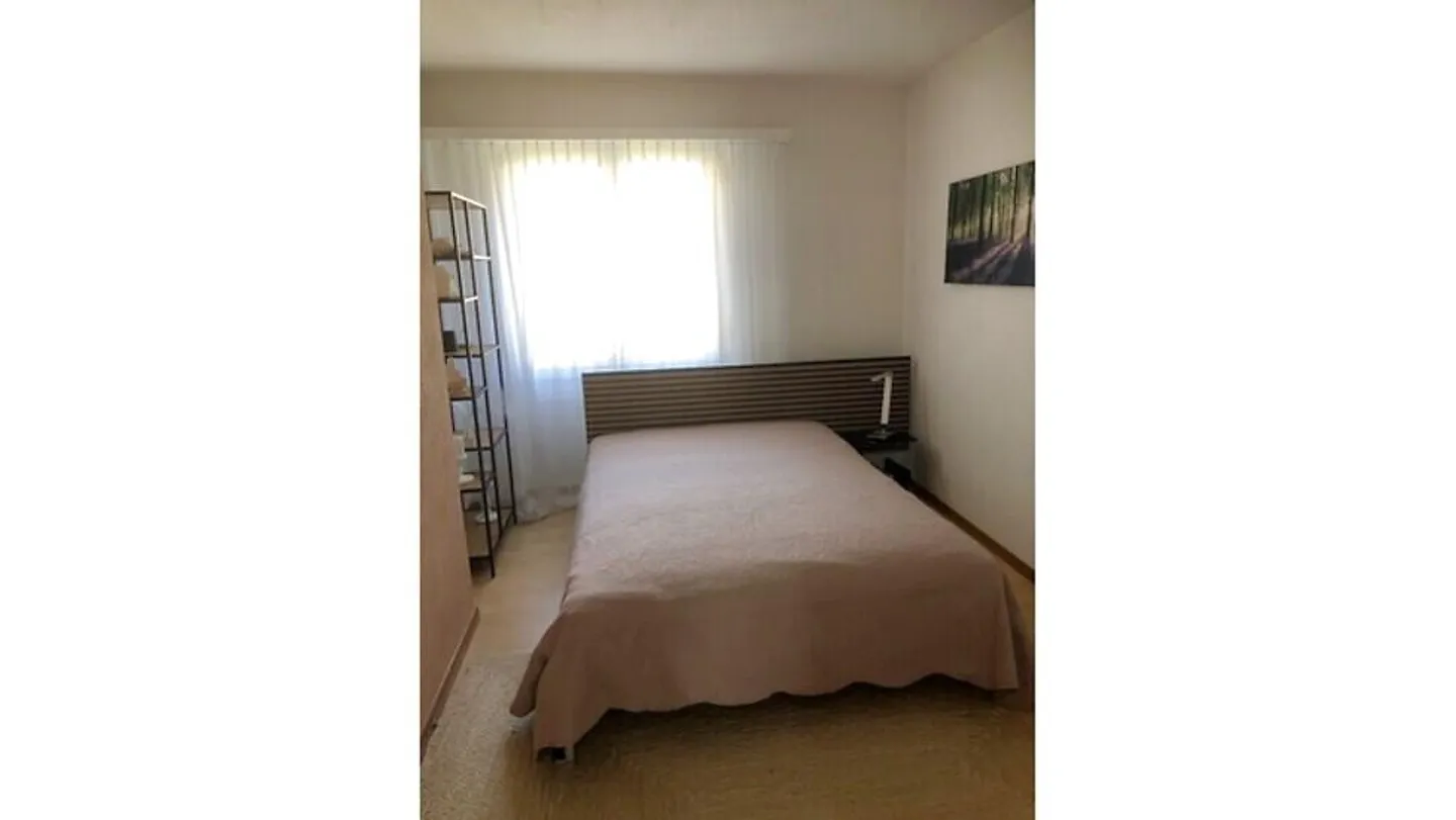 5½ ROOM APARTMENT IN OSTERMUNDIGEN (BE), FURNISHED, TEMPORARY - Photo 6 of 14