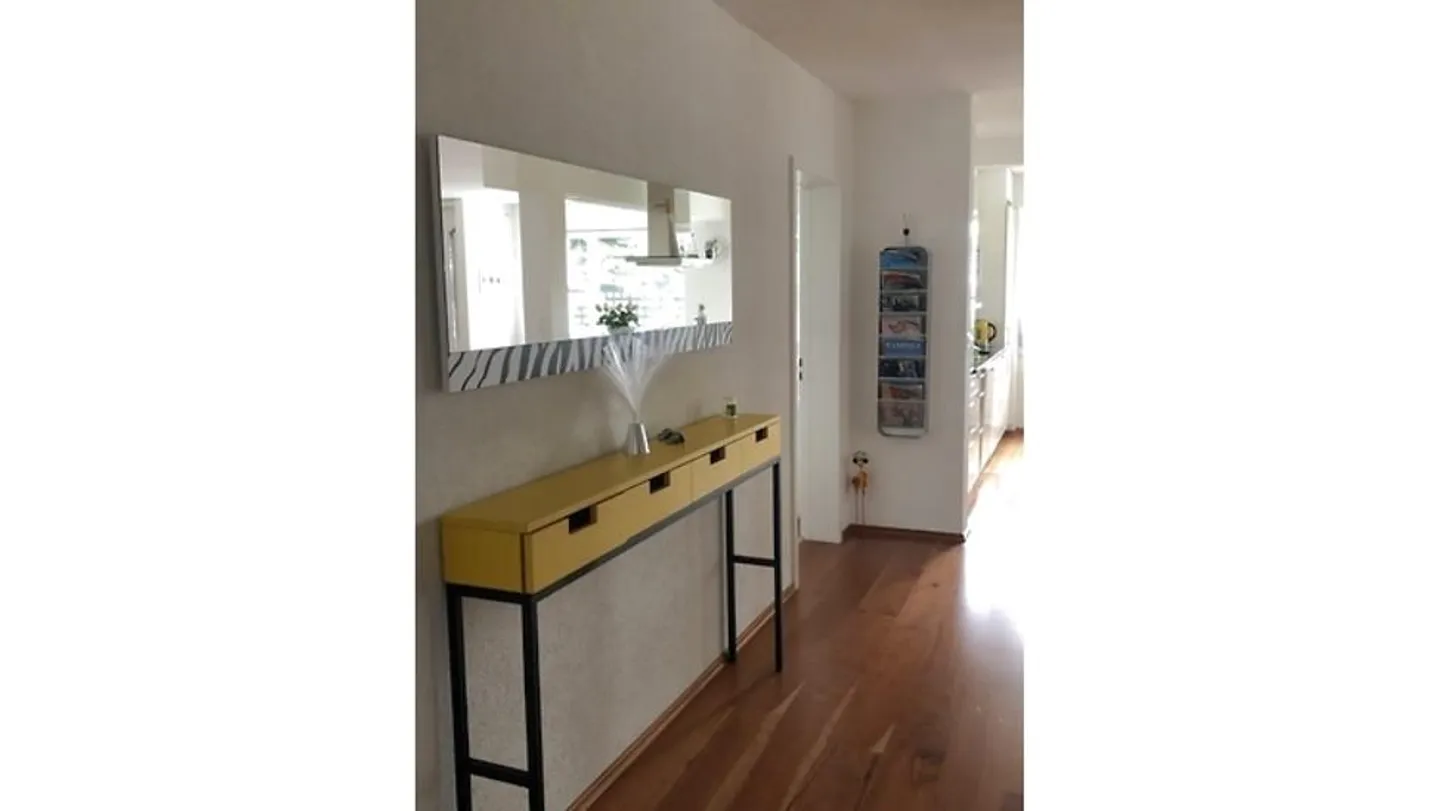 5½ ROOM APARTMENT IN OSTERMUNDIGEN (BE), FURNISHED, TEMPORARY - Photo 8 of 14