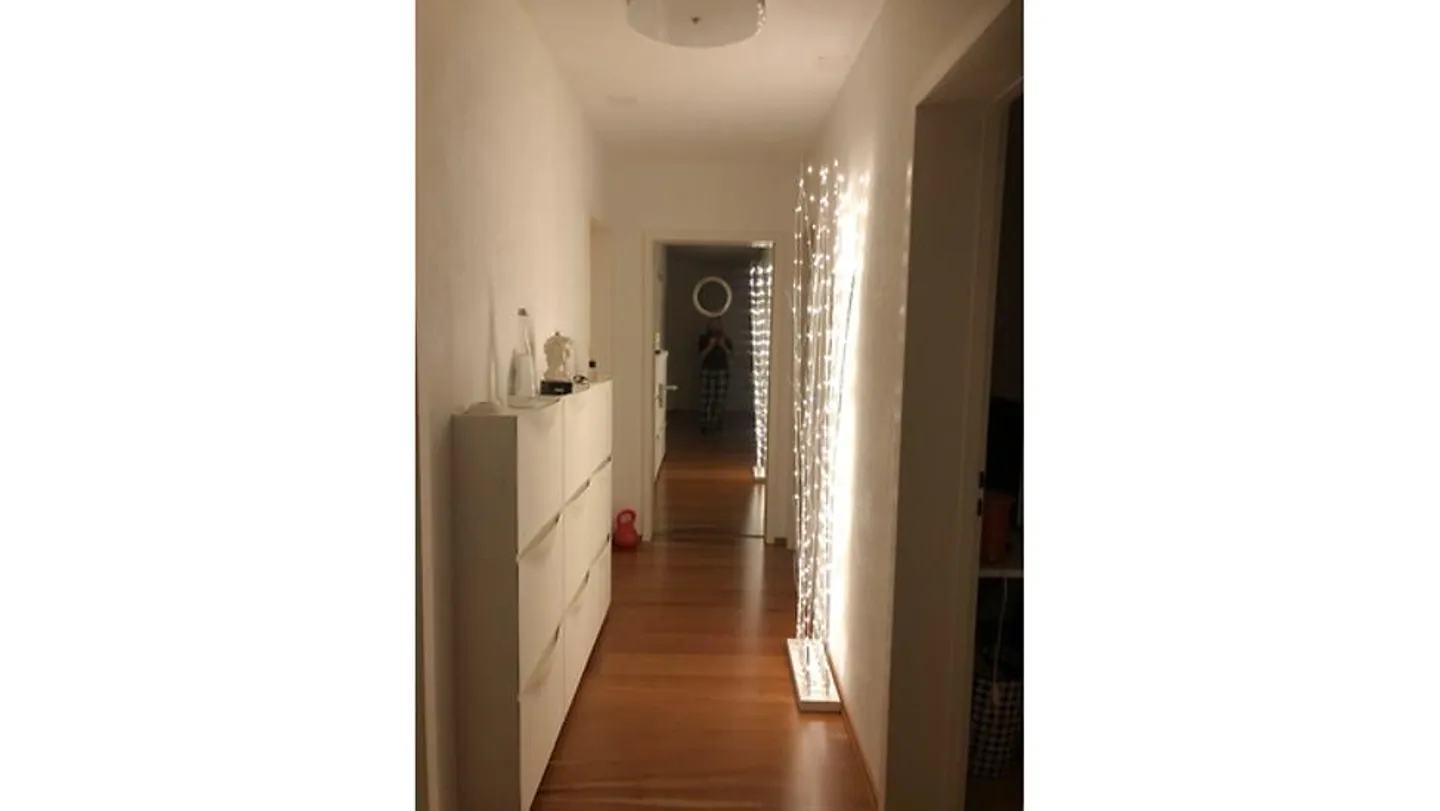 5½ ROOM APARTMENT IN OSTERMUNDIGEN (BE), FURNISHED, TEMPORARY - Photo 9 of 14