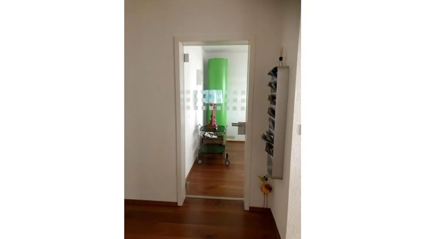 5½ ROOM APARTMENT IN OSTERMUNDIGEN (BE), FURNISHED, TEMPORARY - Photo 10 of 14