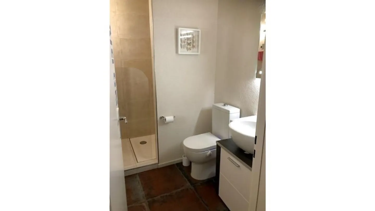 5½ ROOM APARTMENT IN OSTERMUNDIGEN (BE), FURNISHED, TEMPORARY - Photo 11 of 14