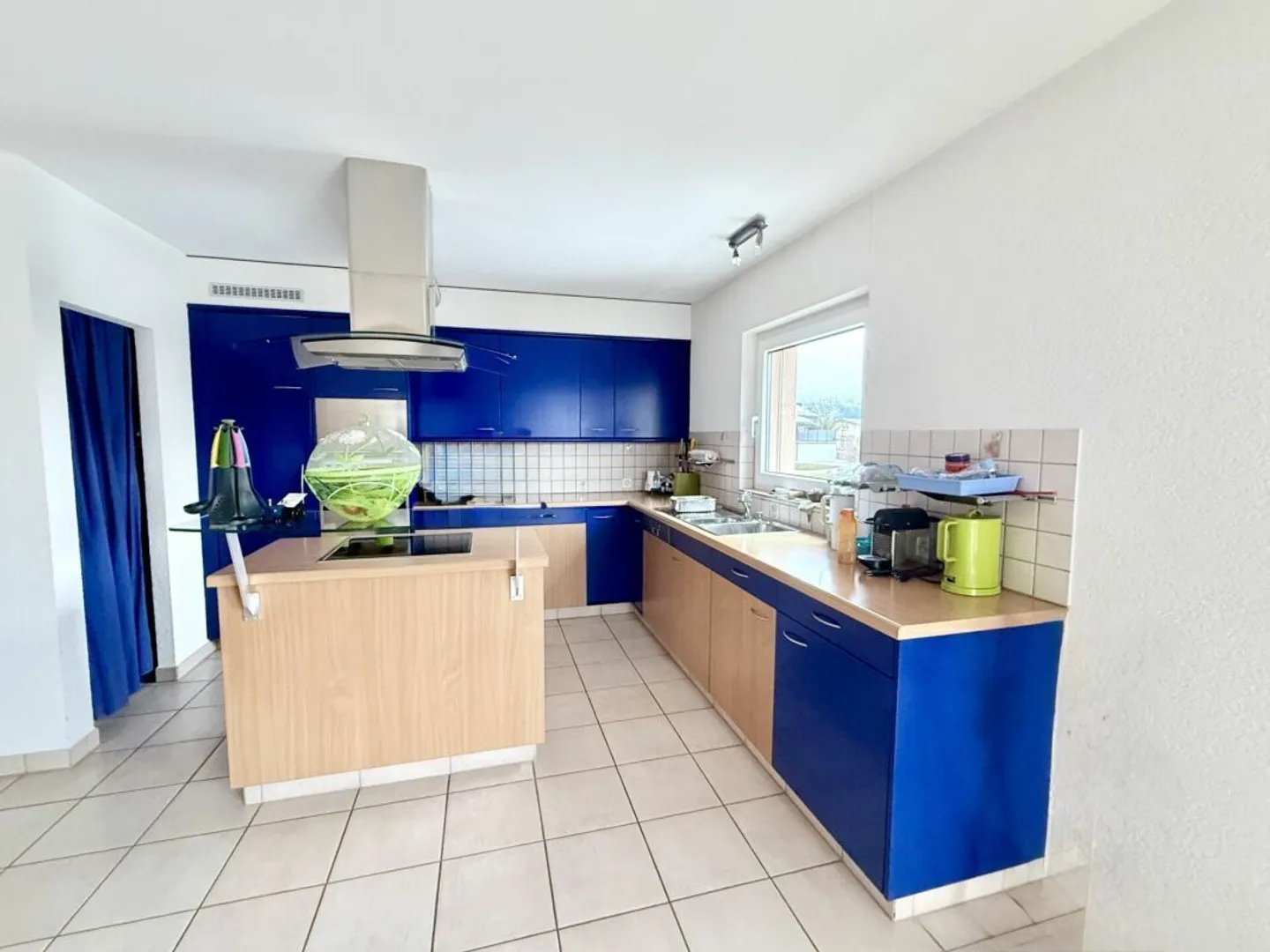 Charmante Villa Familiare a Savièse - Foto 6 di 7