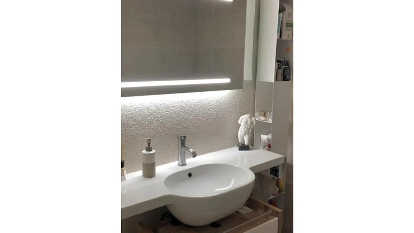 5½ ROOM APARTMENT IN OSTERMUNDIGEN (BE), FURNISHED, TEMPORARY - Photo 12 of 14