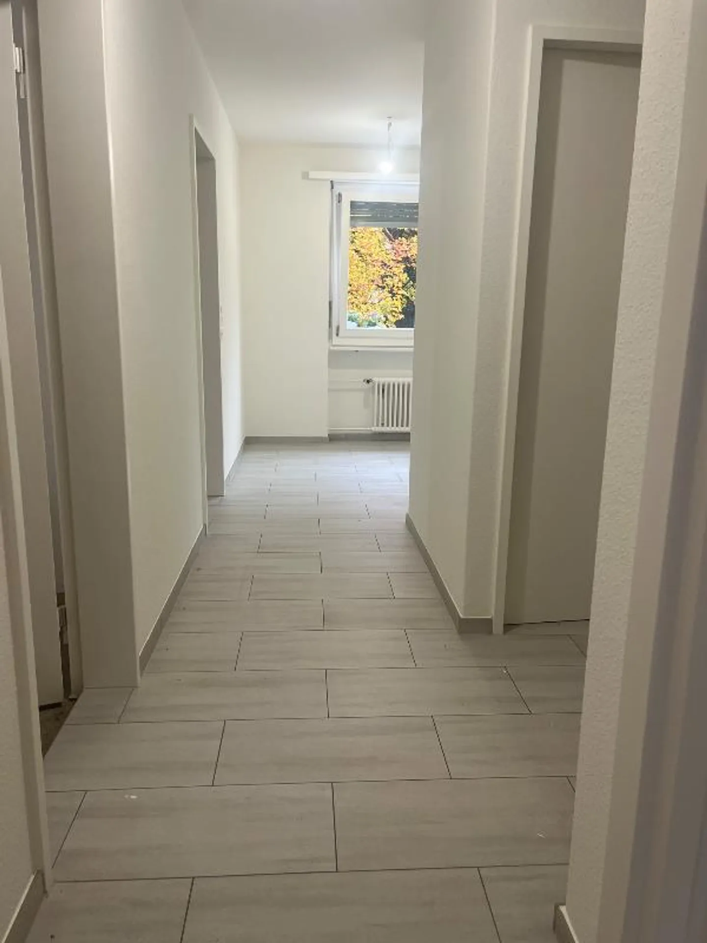 3.5 Room Apartment - Photo 1 of 5