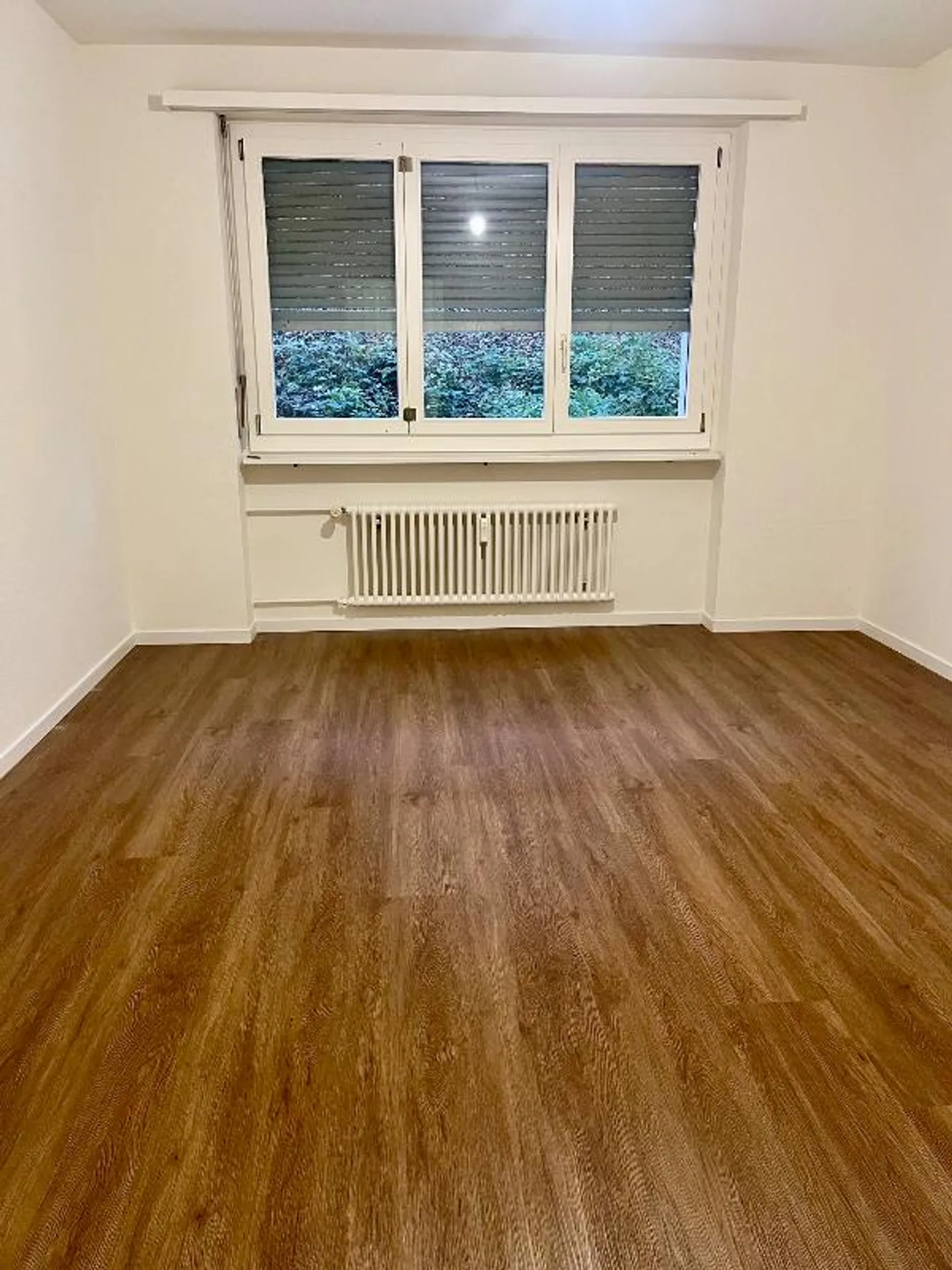 3.5 Room Apartment - Photo 2 of 5