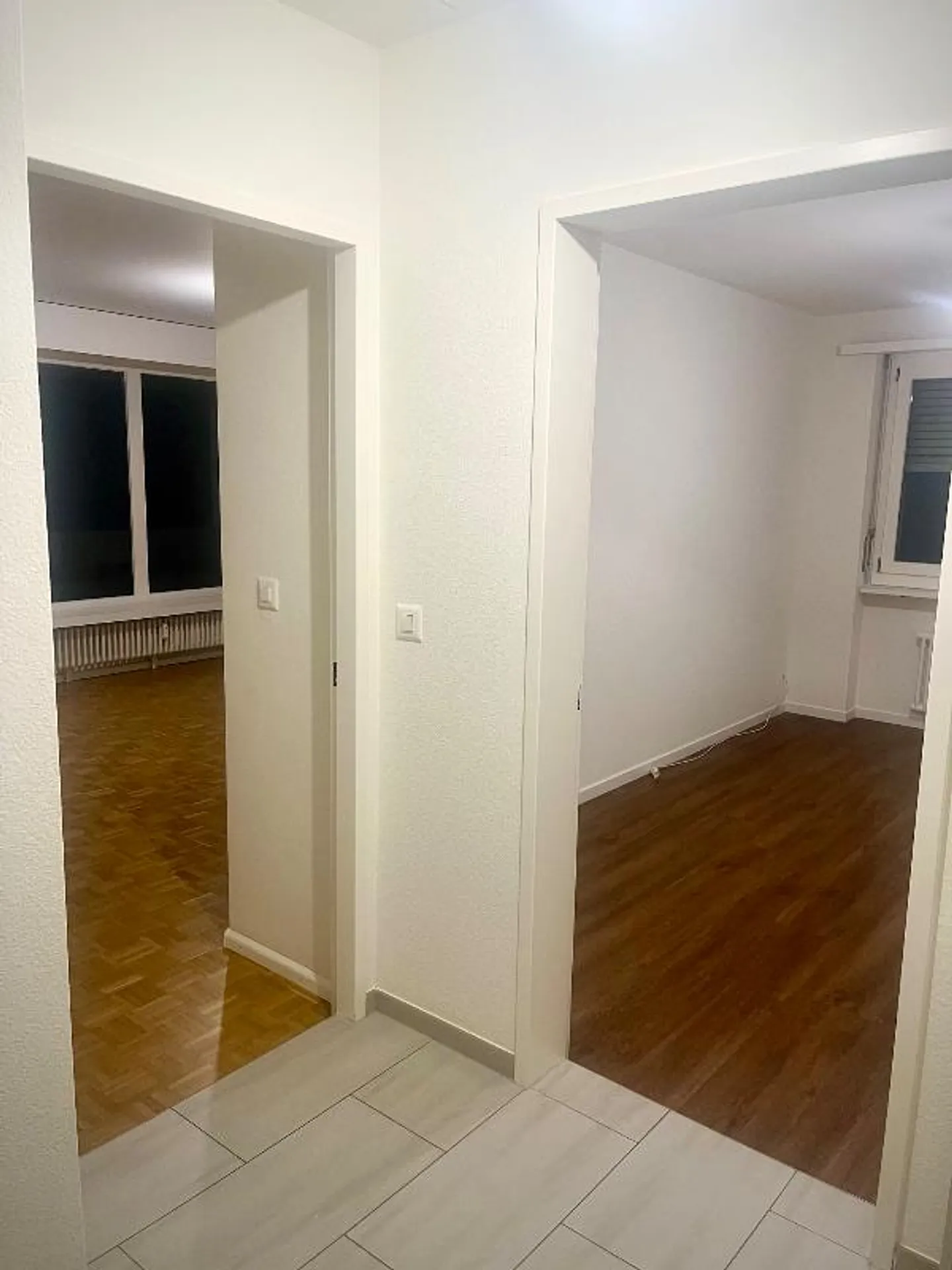 3.5 Room Apartment - Photo 3 of 5