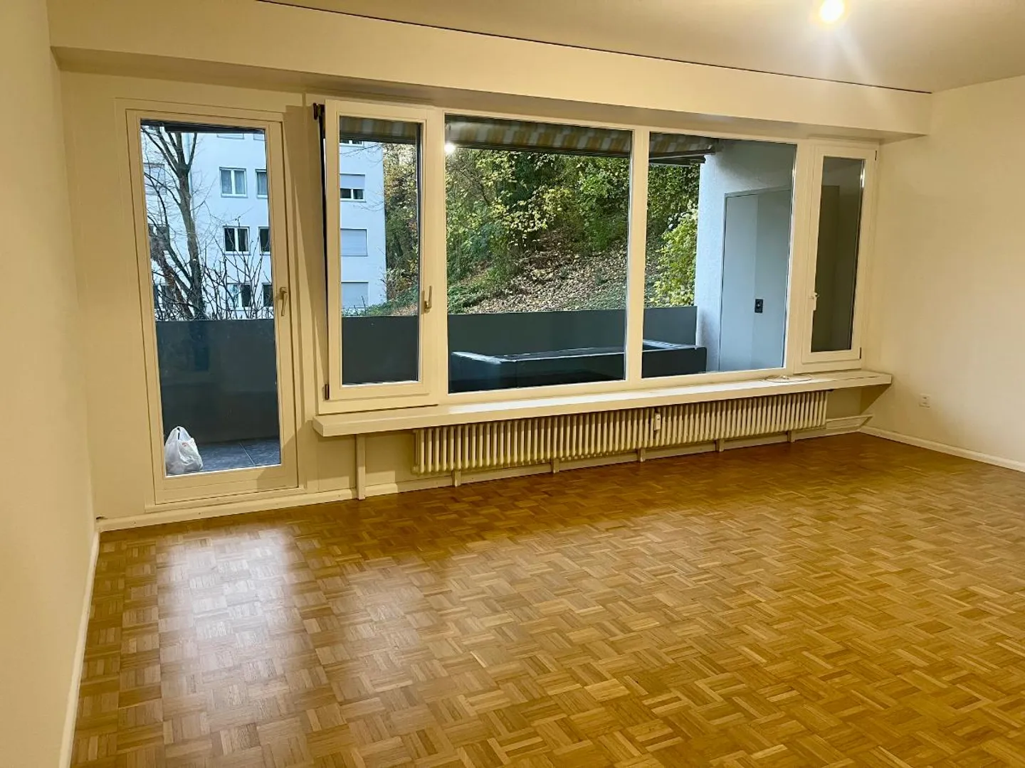 3.5 Room Apartment - Photo 5 of 5