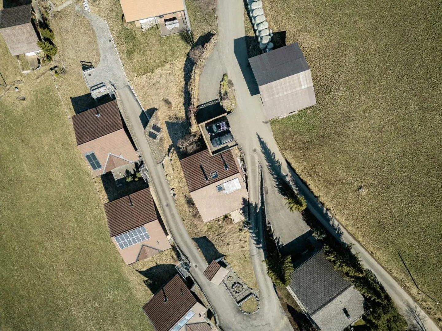 Chalet Les Trois Arcs - Your exclusive chalet in the Bernese Alps - Photo 3 of 27