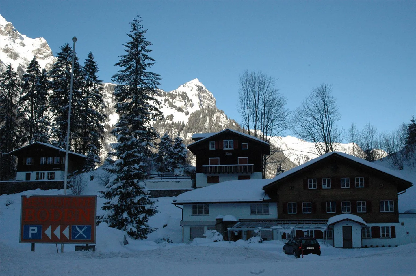 Rare Opportunity: Boutique Hotel with Spectacular Views - Photo 1 of 27