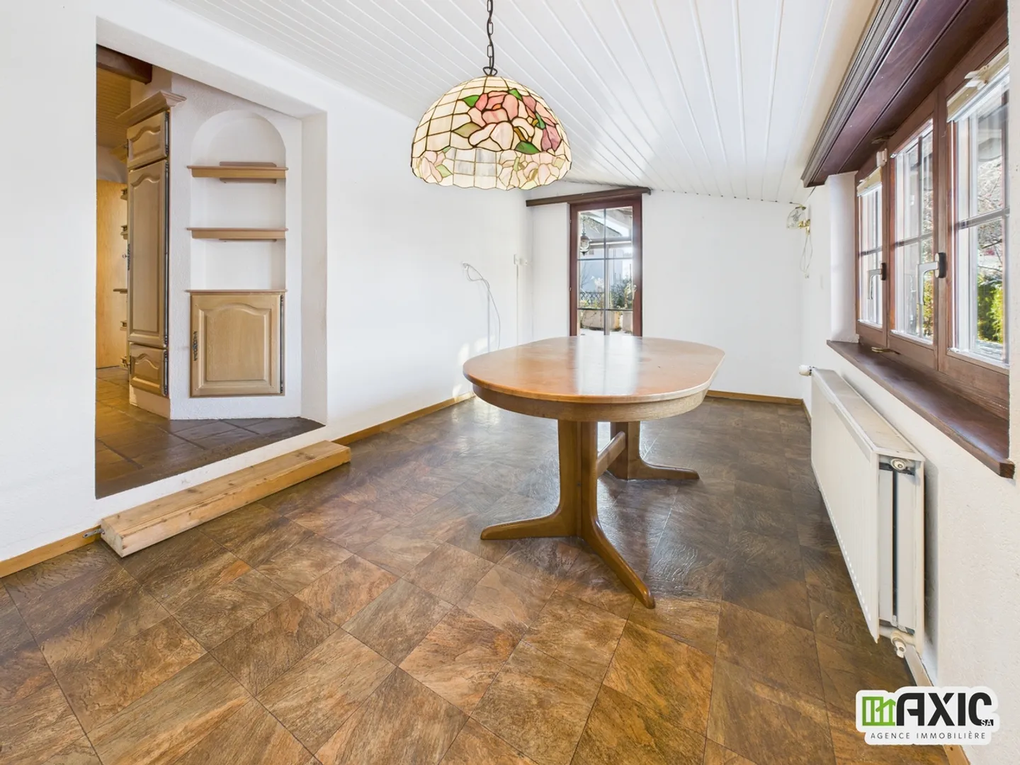 Charmantes Haus mit großem Potenzial und großem Grundstück – Movelier -JU - Foto 6 von 23