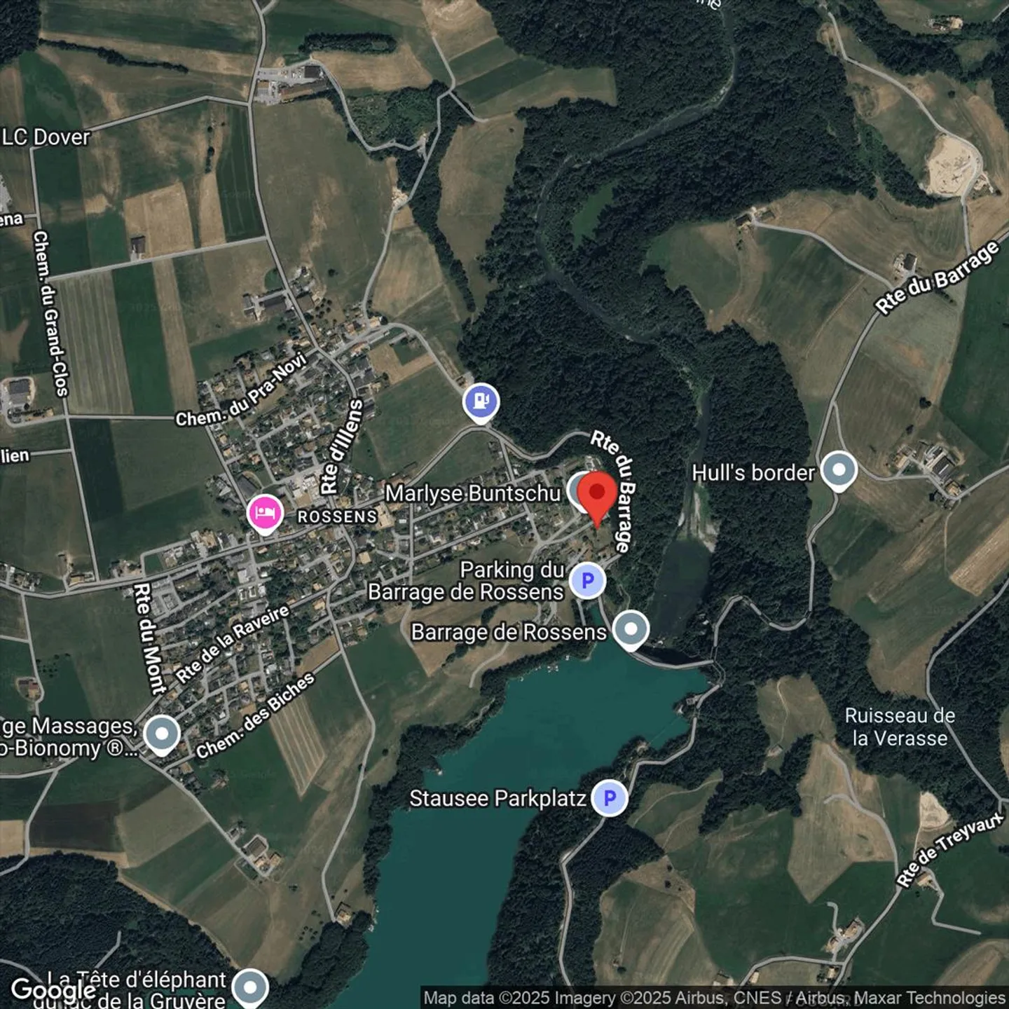 3,5-Zimmer-Wohnung - Foto 8 von 8