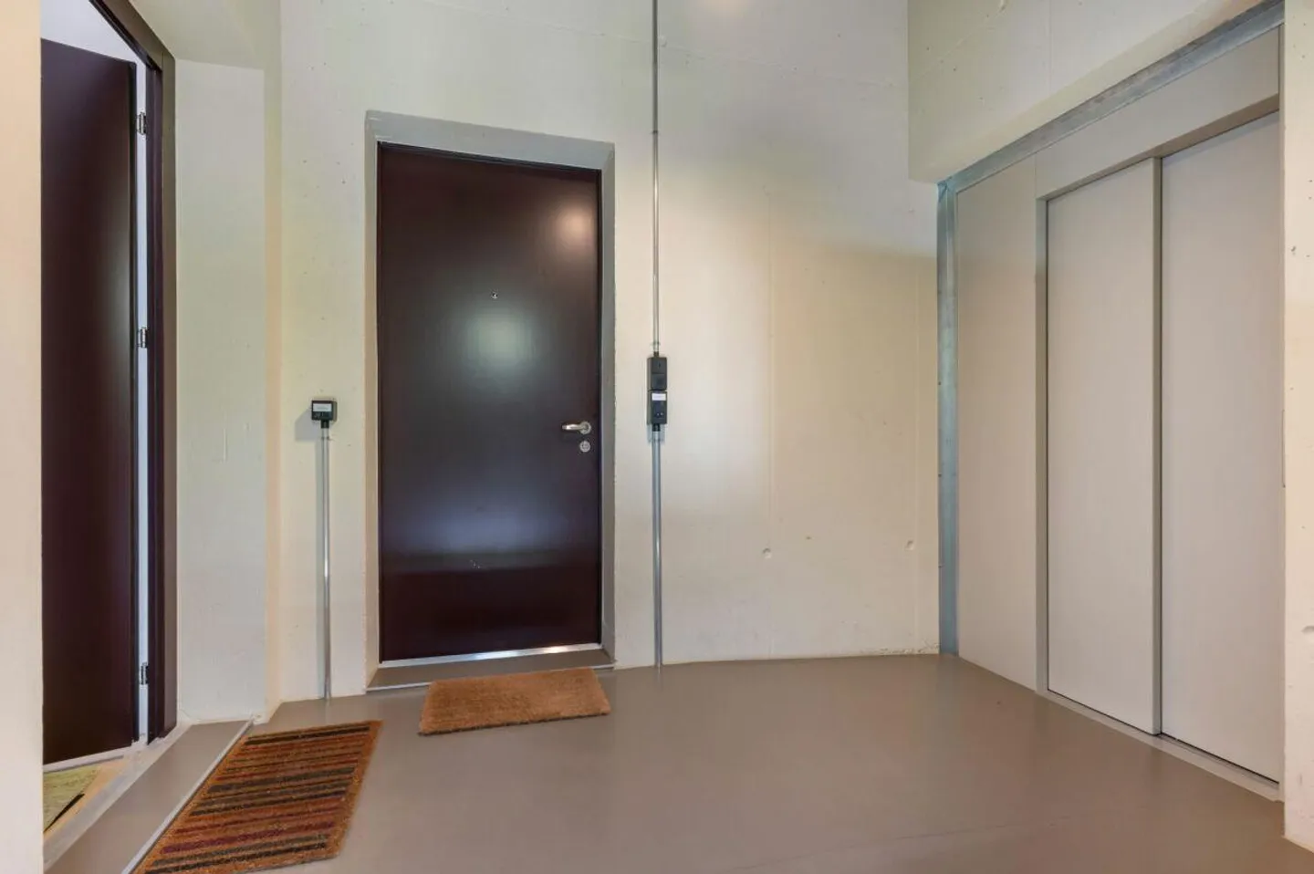 Exclusive penthouse on the top floor with two terraces, over... - Photo 19 of 21