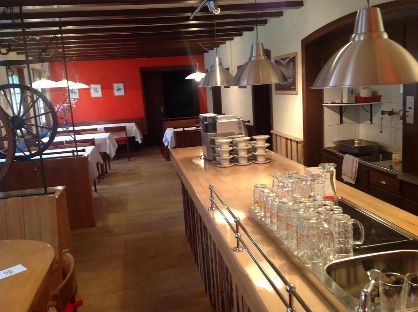 Rare Opportunity: Boutique Hotel with Spectacular Views - Photo 3 of 27