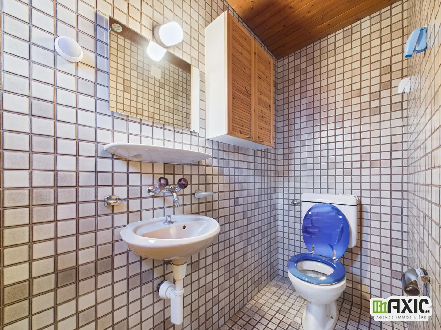 Charmantes Haus mit großem Potenzial und großem Grundstück – Movelier -JU - Foto 8 von 23