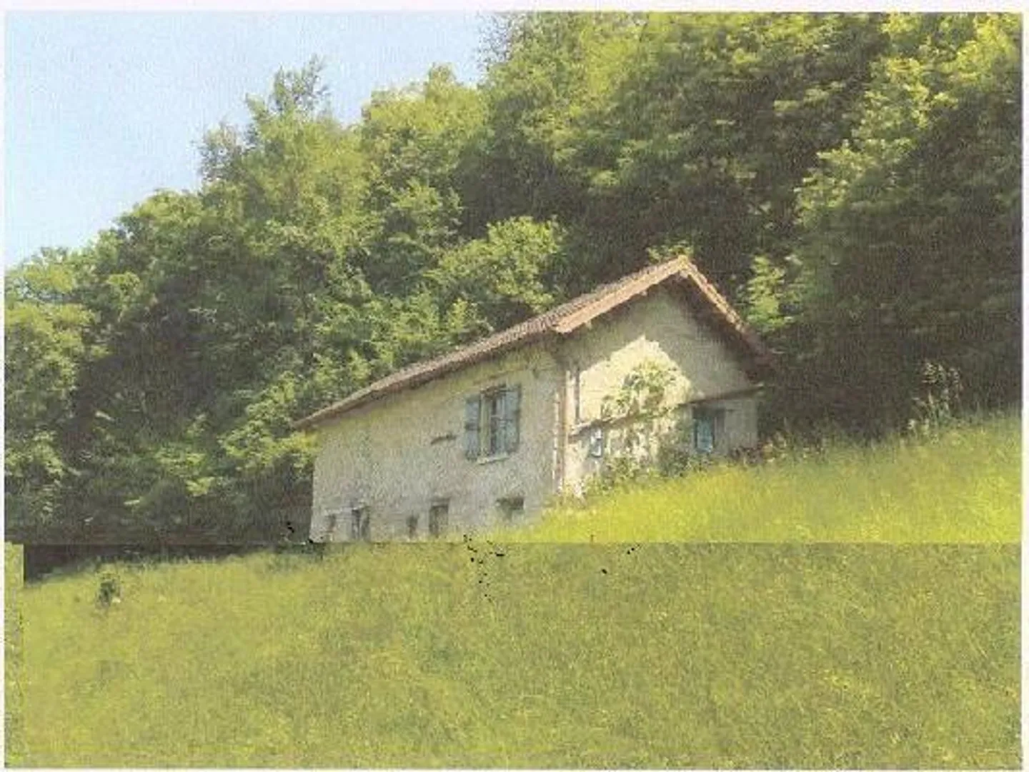 Casa singola in affitto - Foto 1 di 6