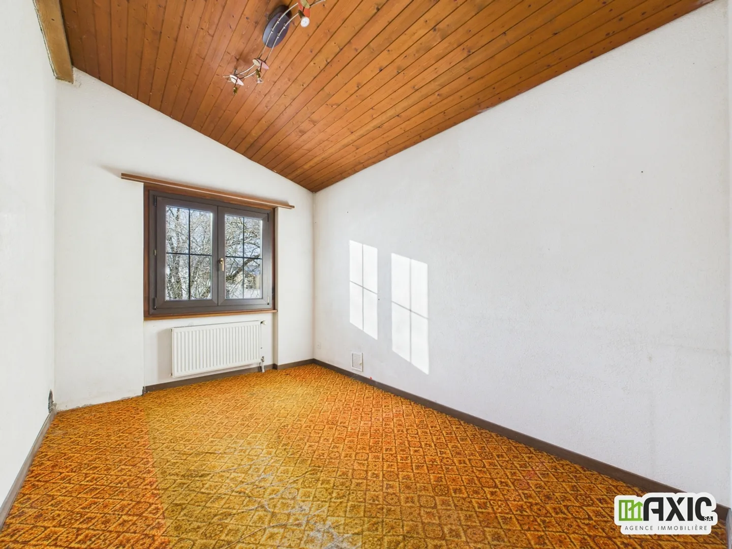 Charmantes Haus mit großem Potenzial und großem Grundstück – Movelier -JU - Foto 9 von 23