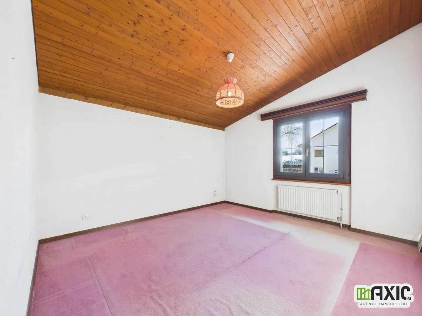 Charmantes Haus mit großem Potenzial und großem Grundstück – Movelier -JU - Foto 12 von 23