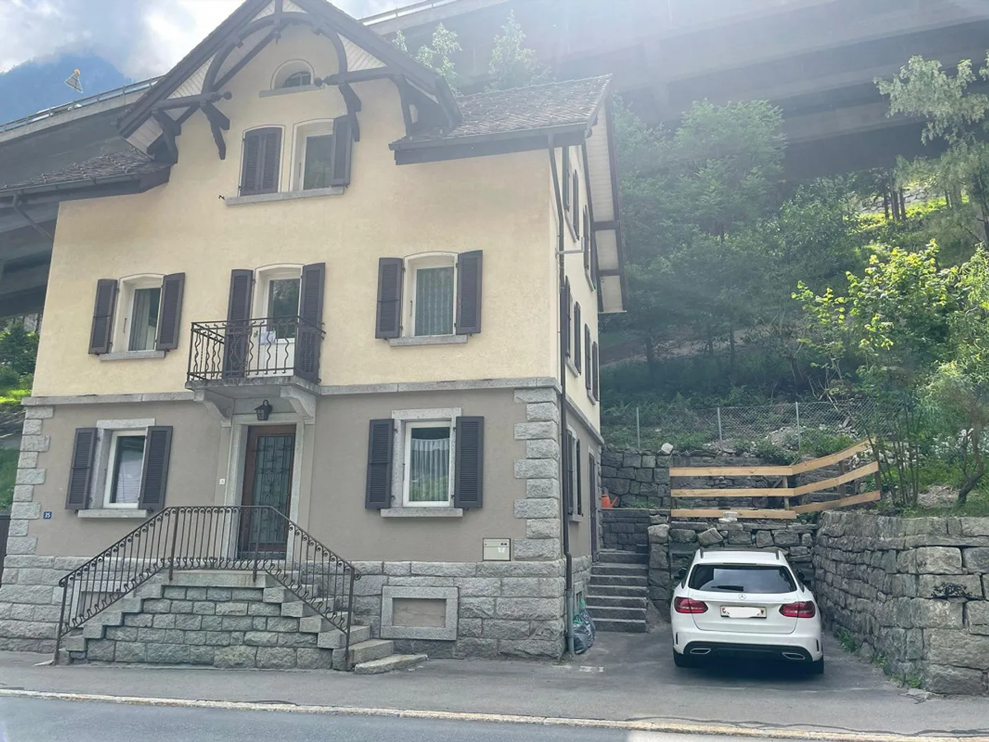 Haus mit Potenzial - Ihre Chance für Ihre Ideen - Foto 2 von 7