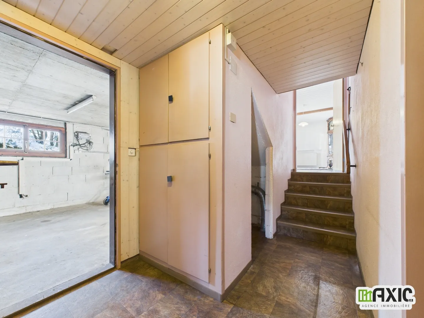 Charmantes Haus mit großem Potenzial und großem Grundstück – Movelier -JU - Foto 14 von 23