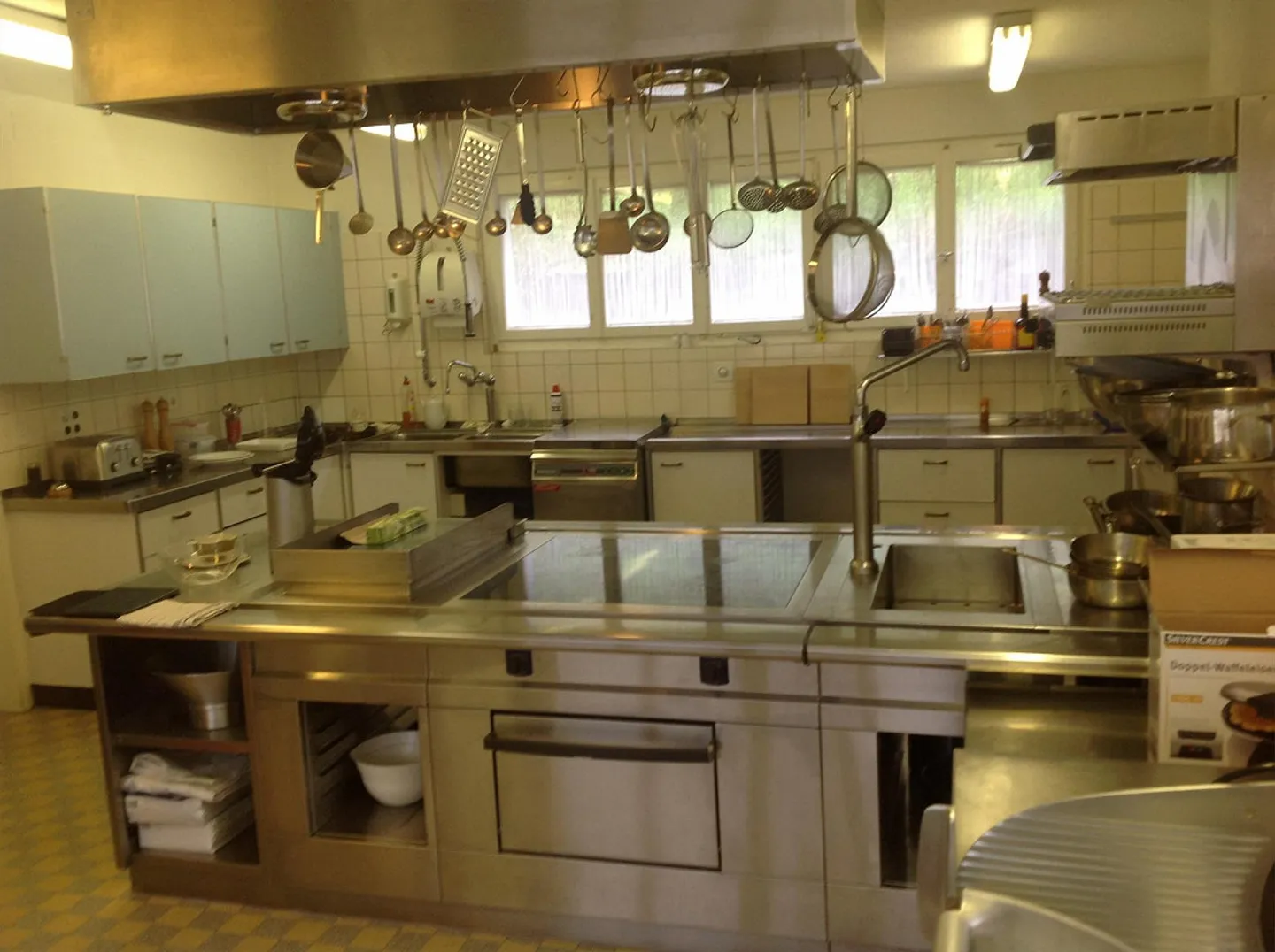 Rare Opportunity: Boutique Hotel with Spectacular Views - Photo 4 of 27