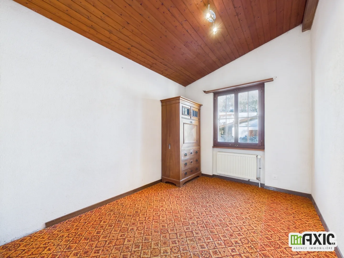 Charmantes Haus mit großem Potenzial und großem Grundstück – Movelier -JU - Foto 10 von 23