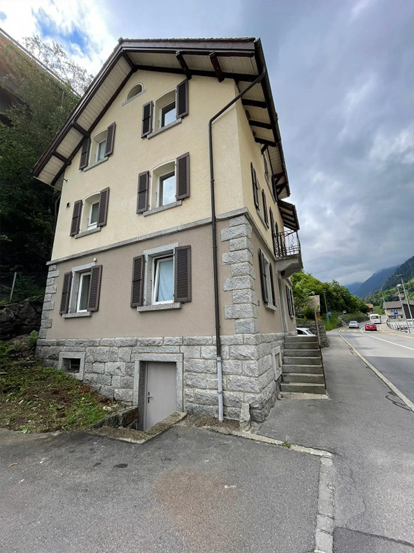 Haus mit Potenzial - Ihre Chance für Ihre Ideen - Foto 3 von 7