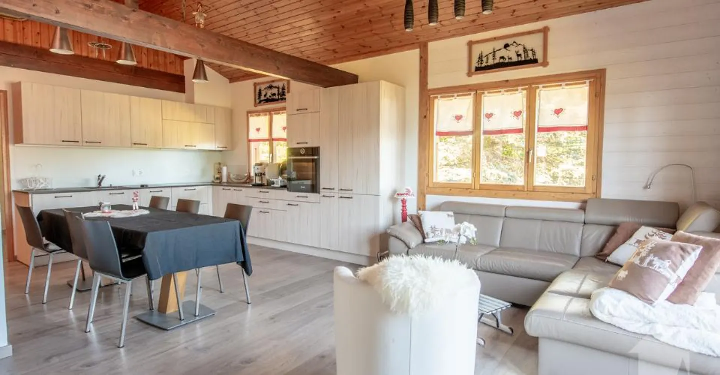Appartamento Duplex Ristrutturato - Foto 4 di 12