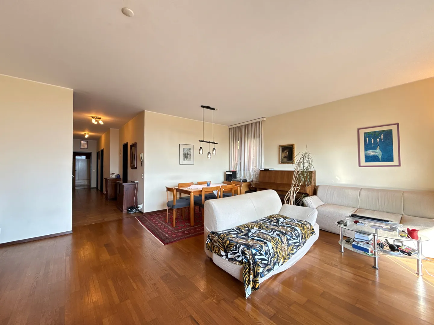 Charmante Wohnung mit Seeblick - Foto 5 von 16