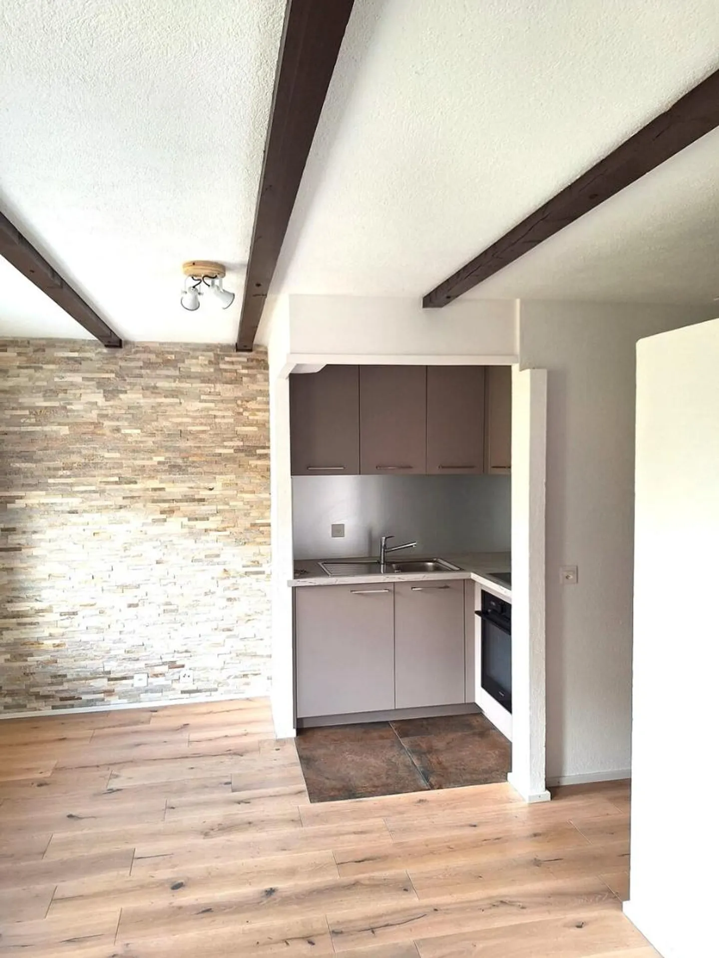 Charmant studio à Torgon - Photo 3 sur 6