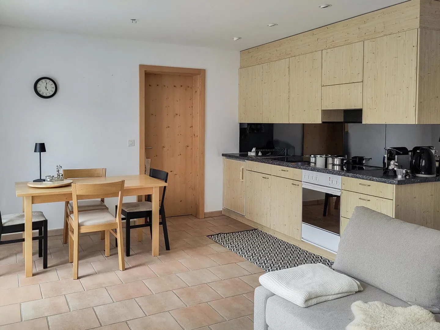 Charming holiday home in Oberurmein - Photo 12 of 13