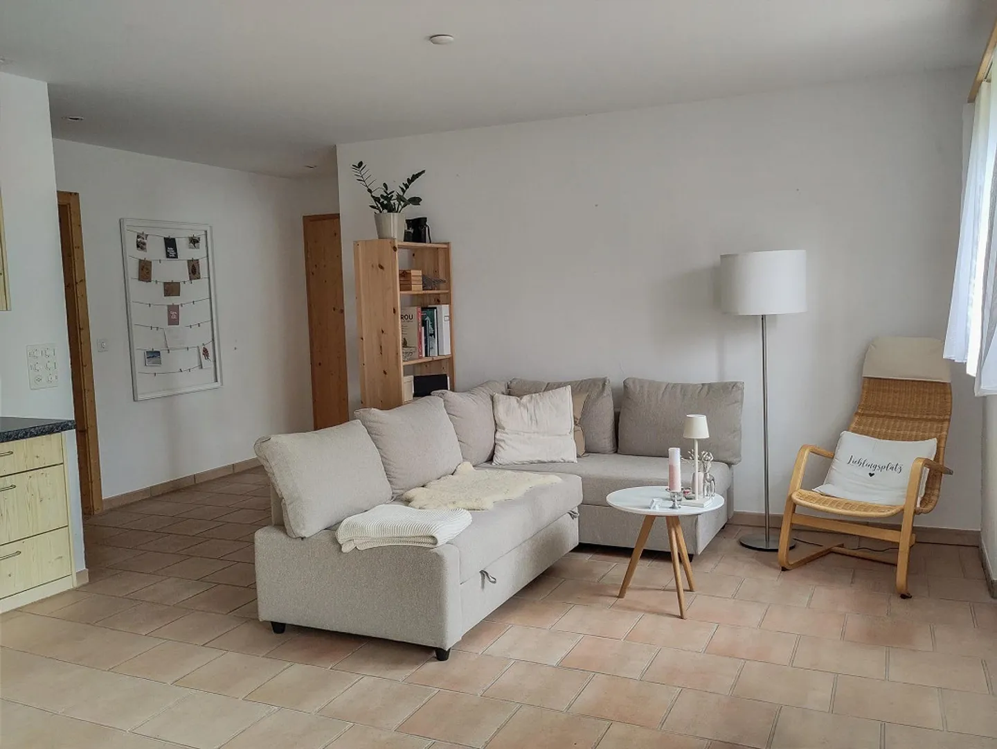 Charming holiday home in Oberurmein - Photo 13 of 13