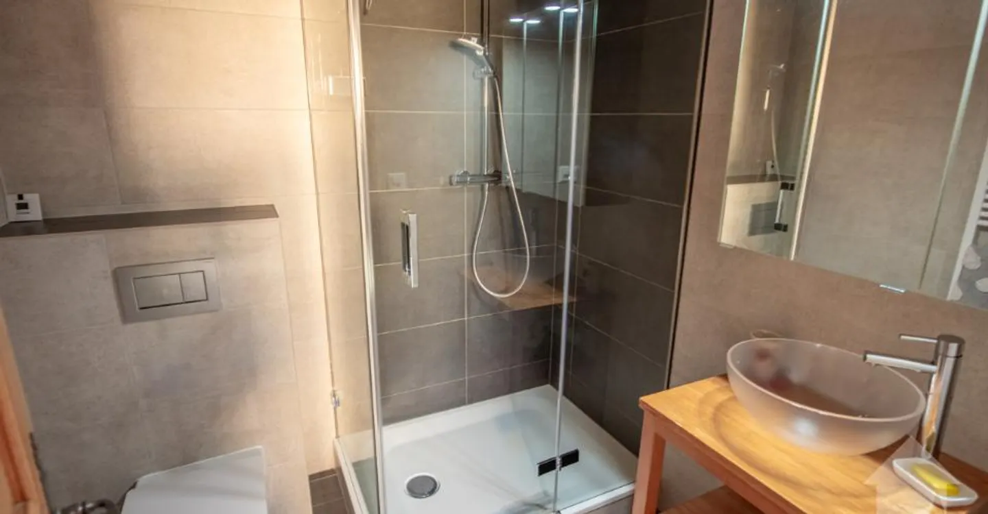 Appartamento Duplex Ristrutturato - Foto 11 di 12