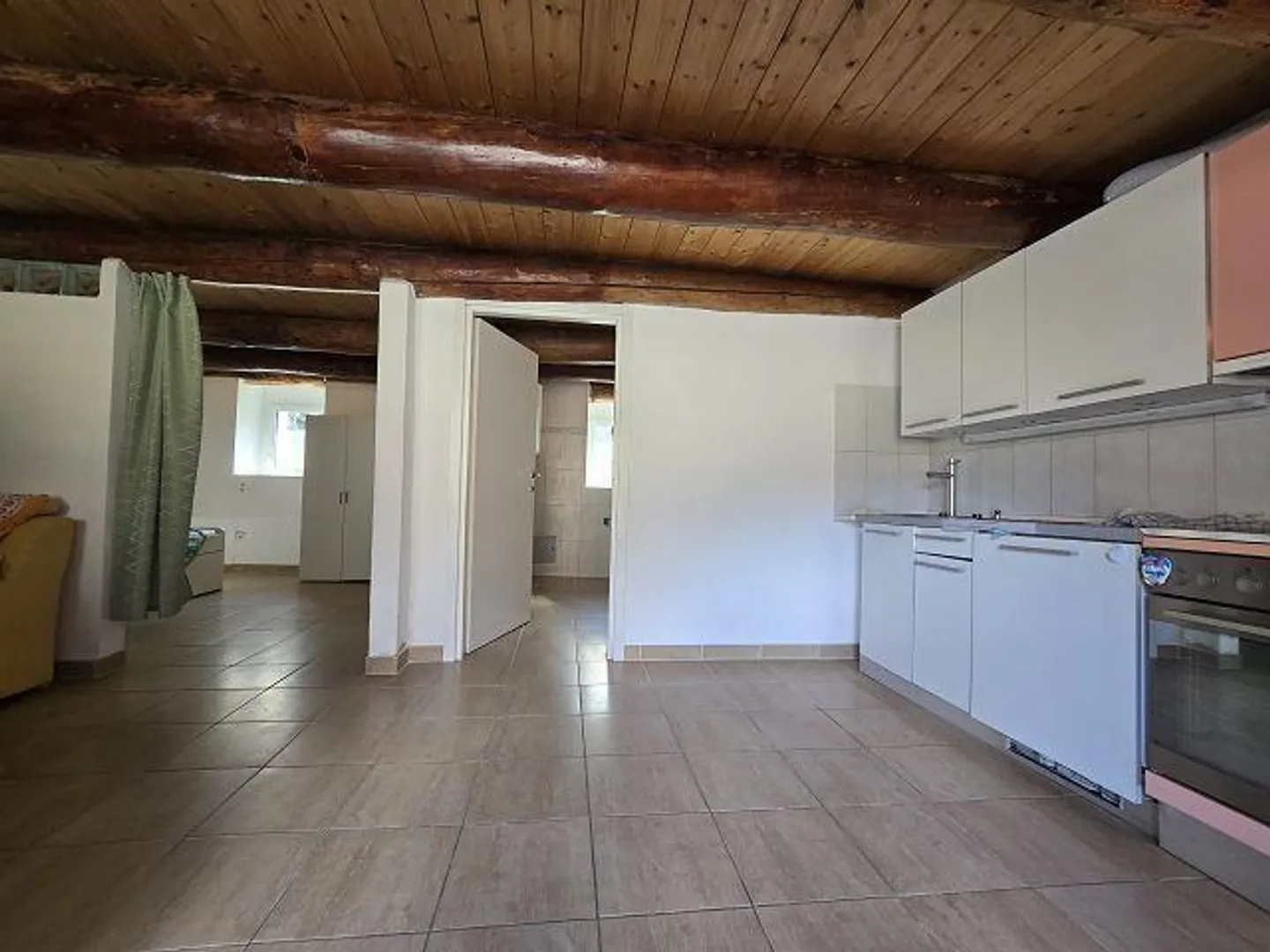 Rustique avec 2 appartements (2 et 3 chambres avec terrasses et belle ... - Photo 9 sur 13