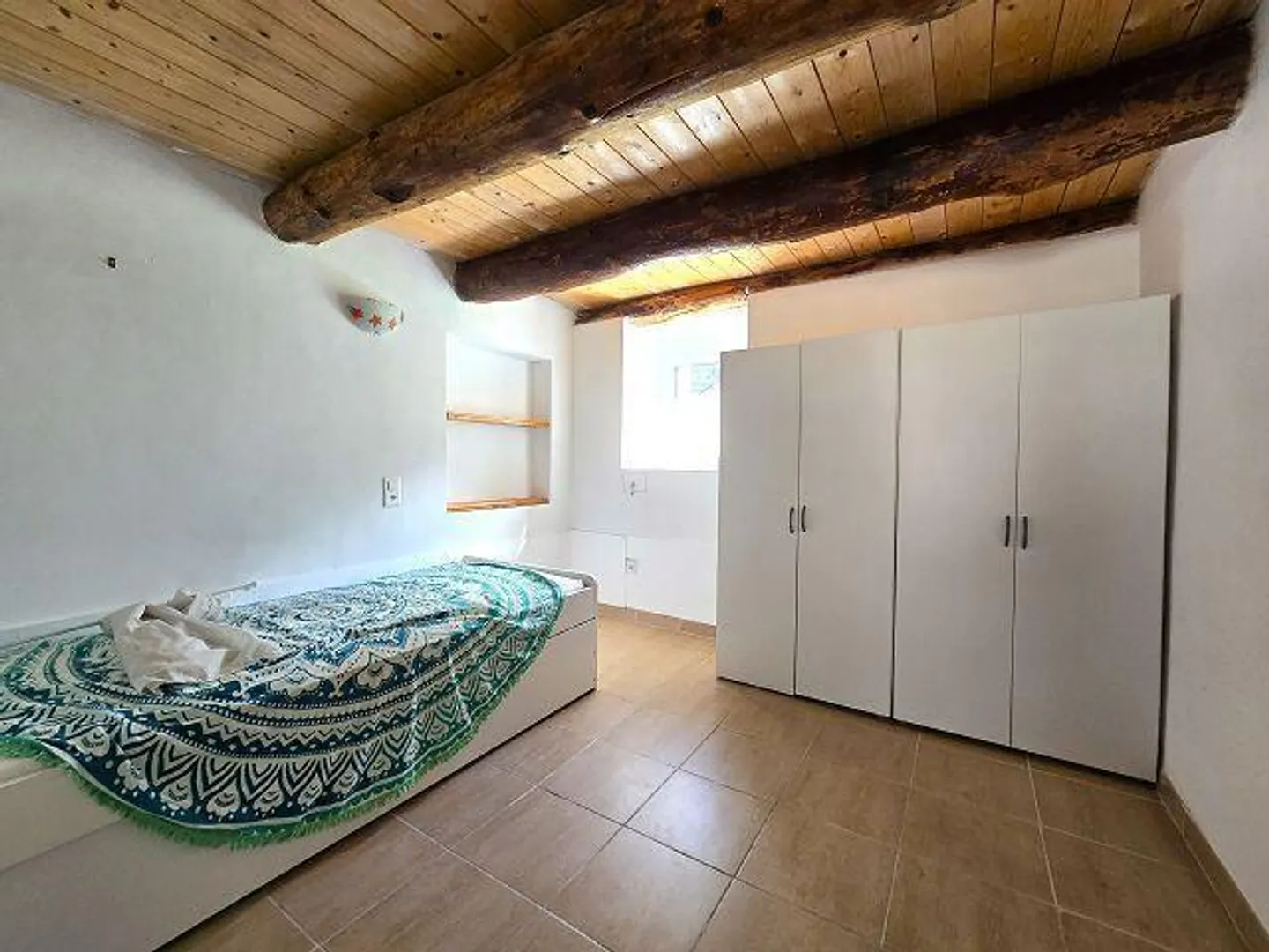Rustique avec 2 appartements (2 et 3 chambres avec terrasses et belle ... - Photo 10 sur 13