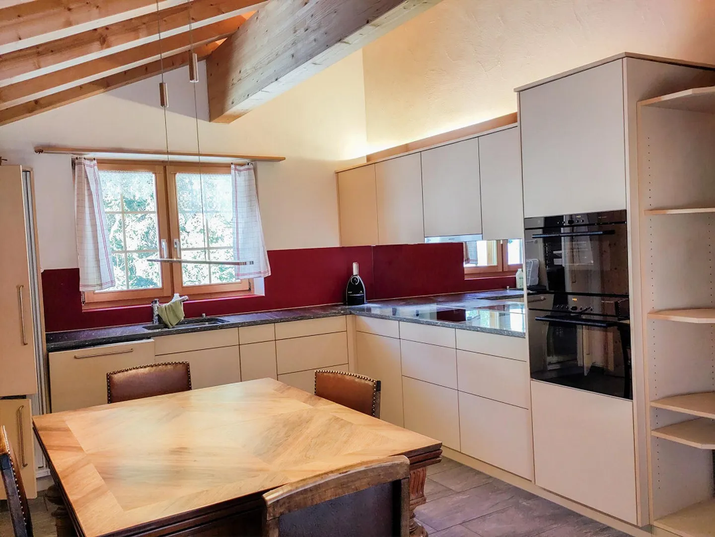 Charming holiday home in Oberurmein - Photo 9 of 13