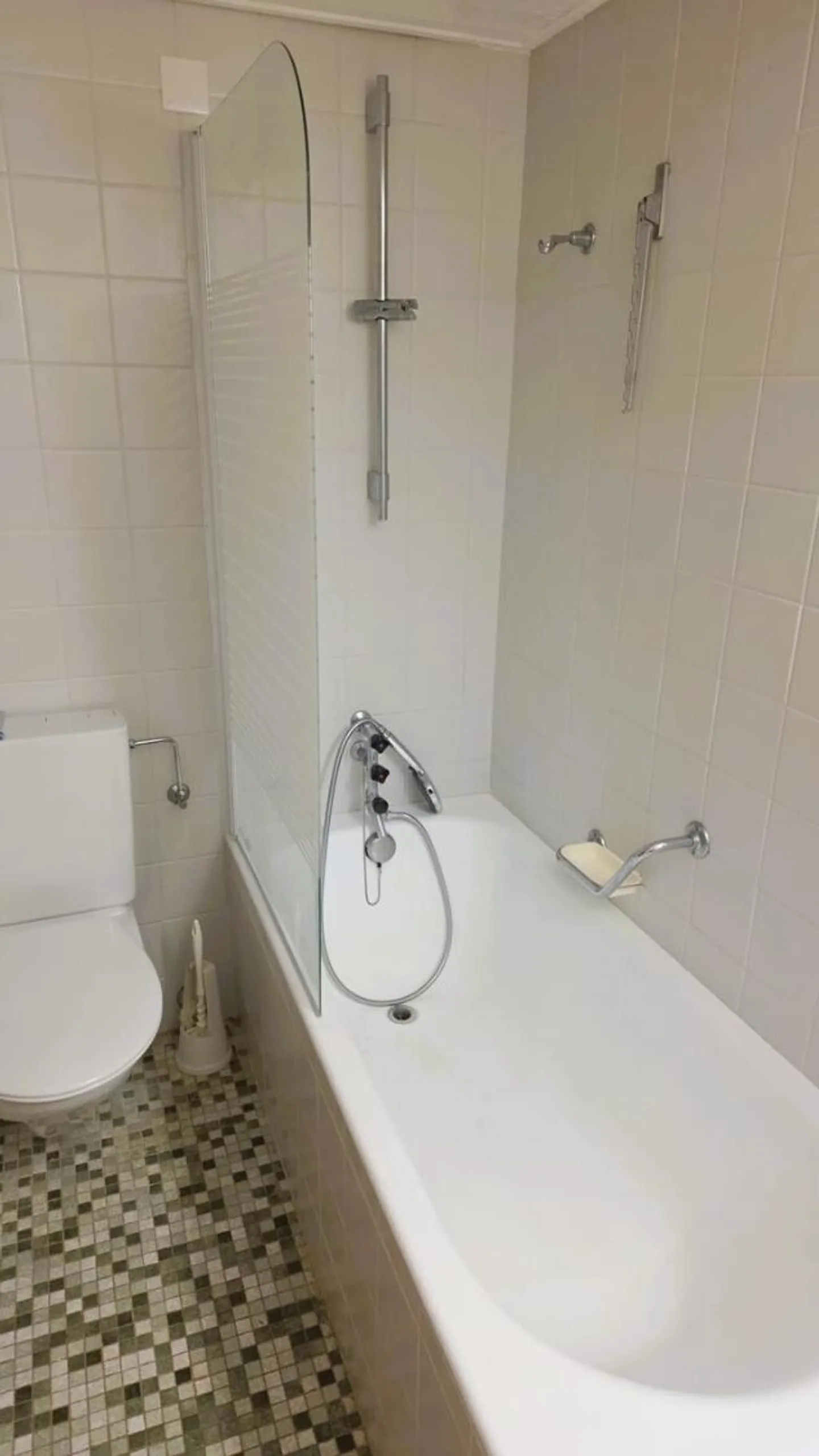 Charmant studio à Torgon - Photo 6 sur 6