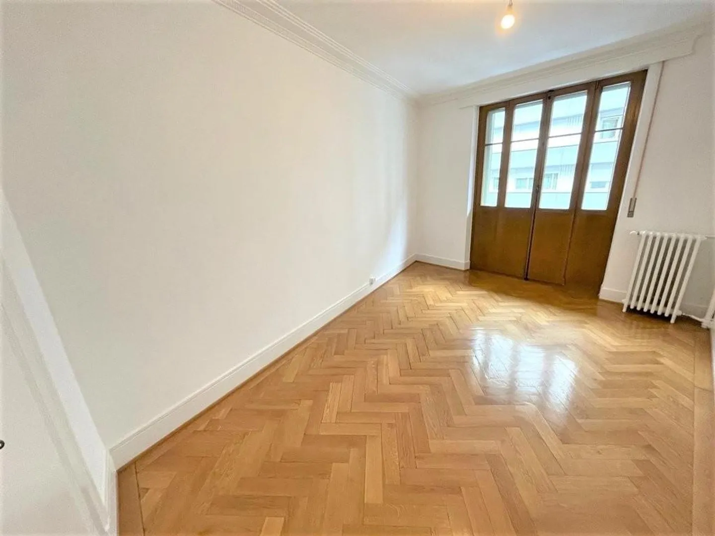 Petit appartement 3.5p proche Plainpalais - Photo 7 sur 10