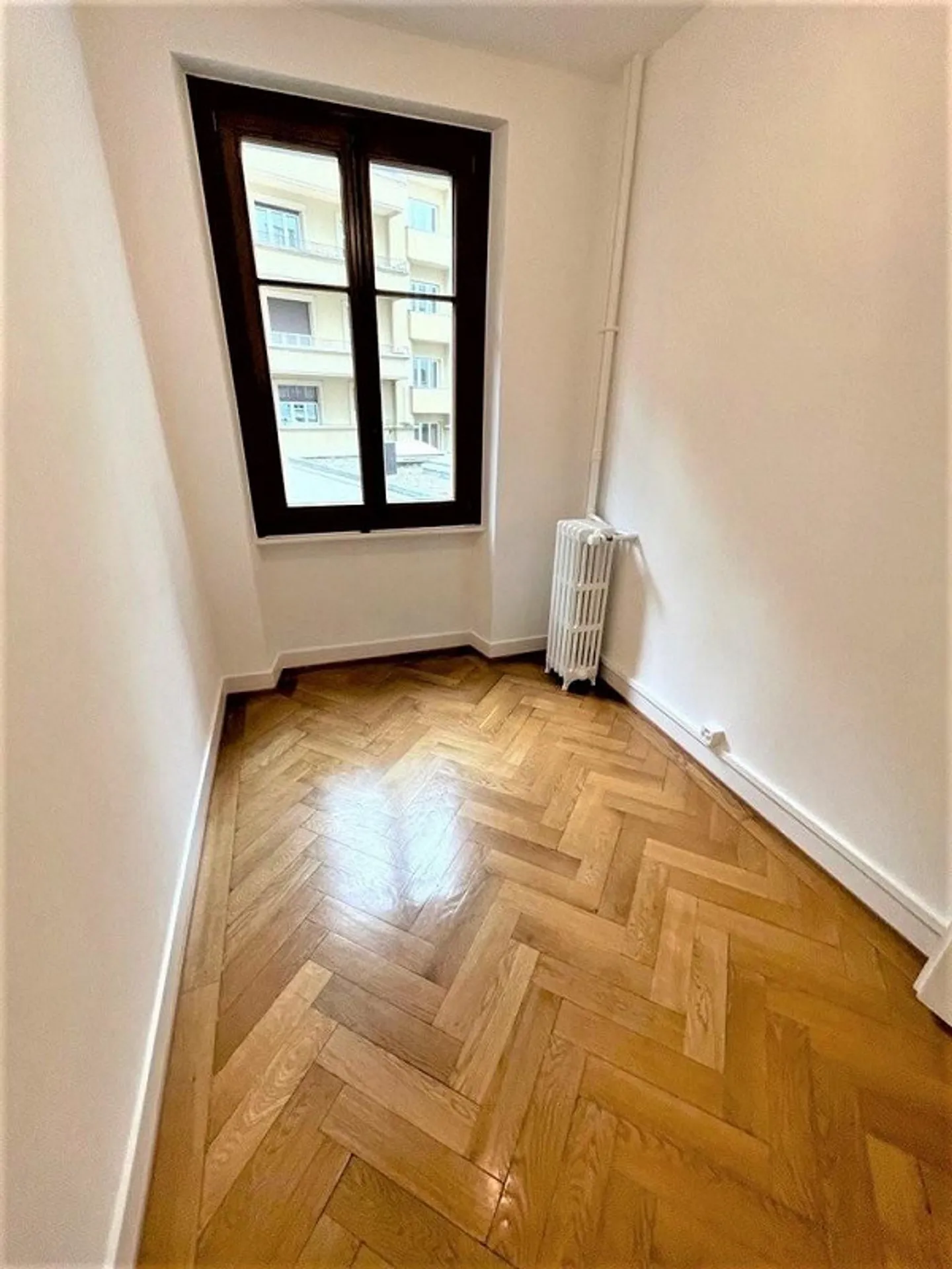 Petit appartement 3.5p proche Plainpalais - Photo 8 sur 10