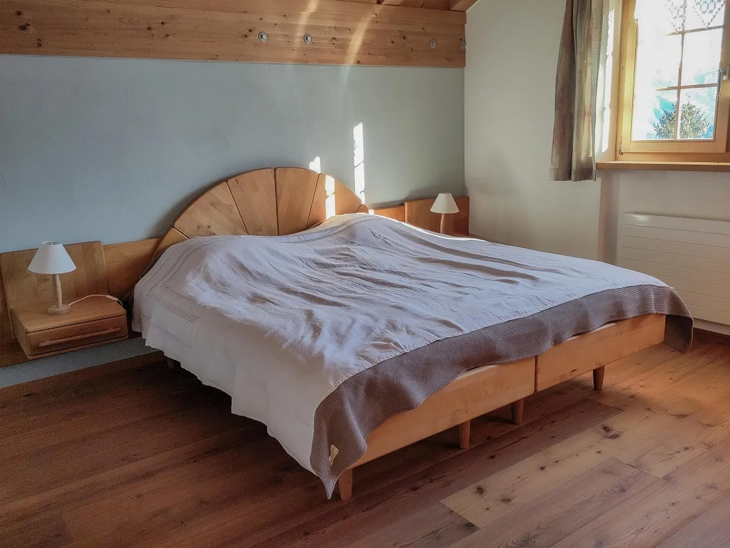 Charming holiday home in Oberurmein - Photo 10 of 13