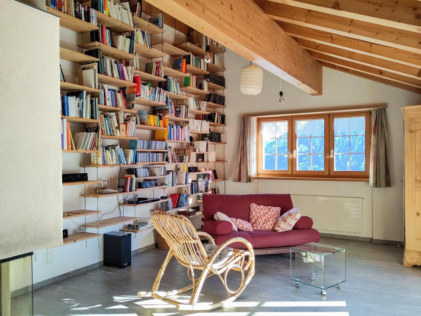 Charming holiday home in Oberurmein - Photo 11 of 13