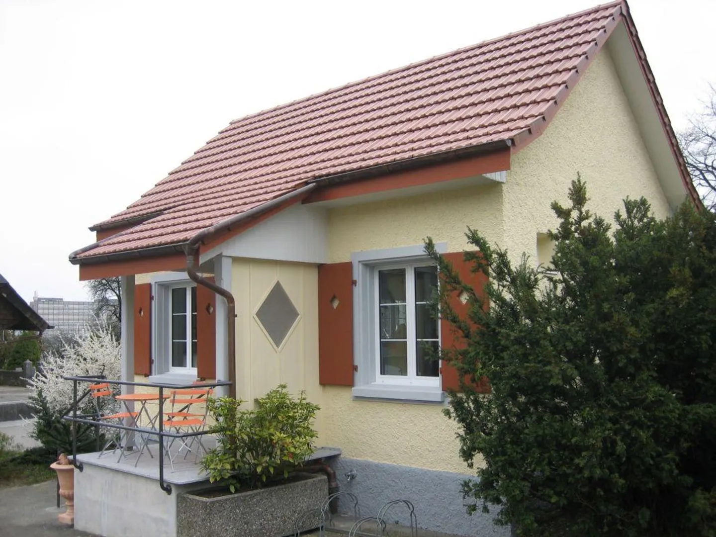 Charmanter Gewerberaum - Foto 2 von 11